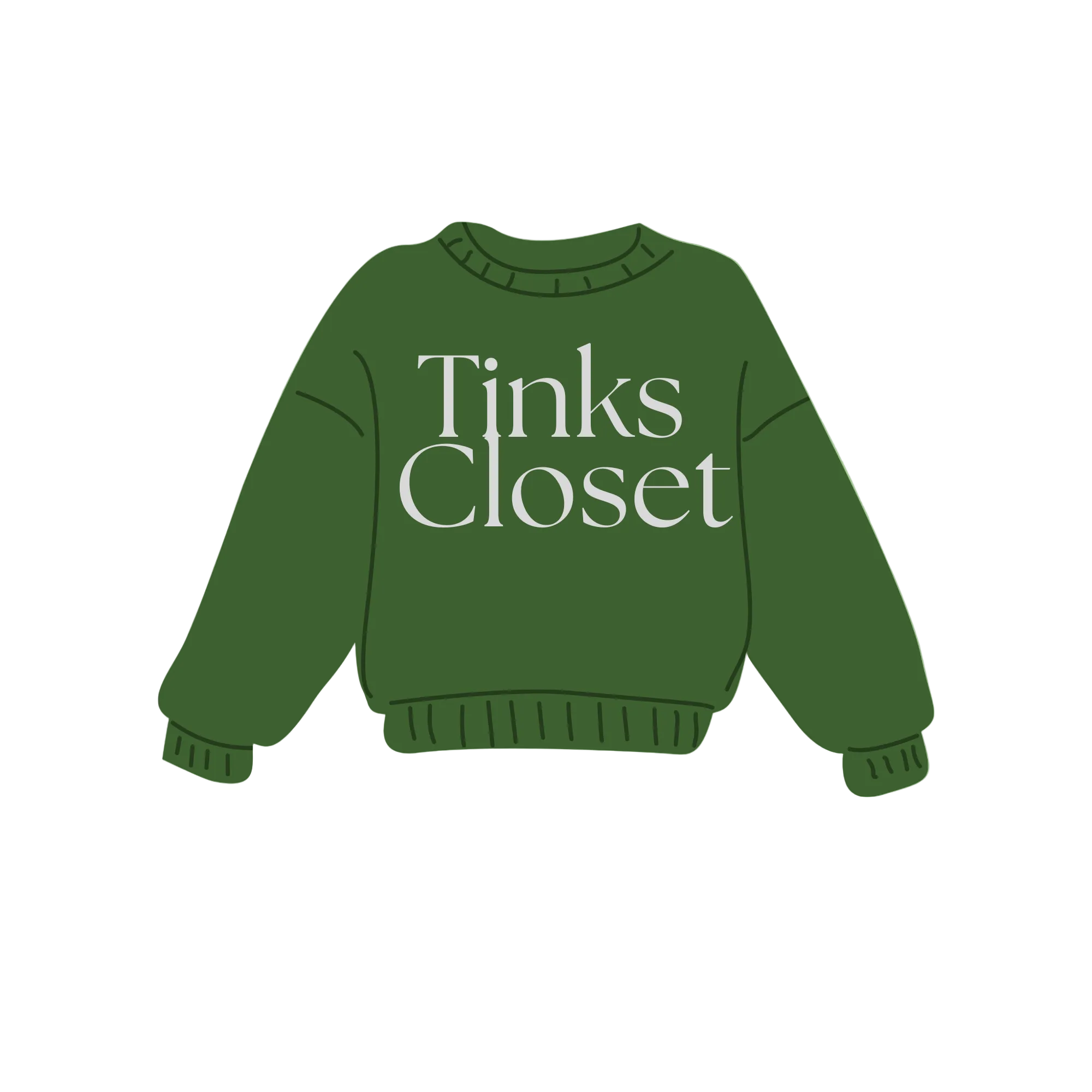 Tinks Closet